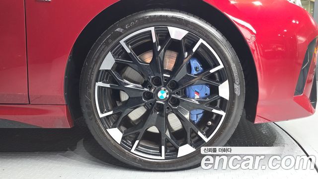 BMW 2 Series Gran Coupe (F74) M235 xDrive 2025 — фото 21