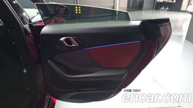 BMW 2 Series Gran Coupe (F74) M235 xDrive 2025 — фото 25
