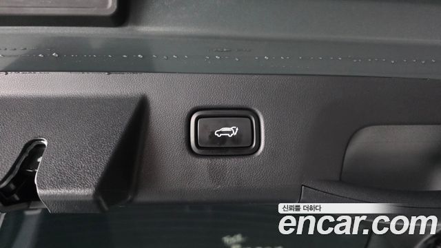 Hyundai Tucson (NX4) Gasoline 1.6 Turbo 2WD Inspiration 2024 — фото 24