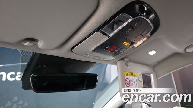 Hyundai Tucson (NX4) Gasoline 1.6 Turbo 2WD Inspiration 2024 — фото 34