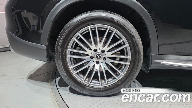 Mercedes-Benz GLC-Class (X254) GLC220 d 4MATIC 2024 — фото 5
