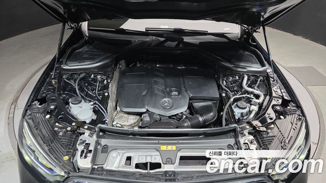 Mercedes-Benz GLC-Class (X254) GLC220 d 4MATIC 2024 — фото 6