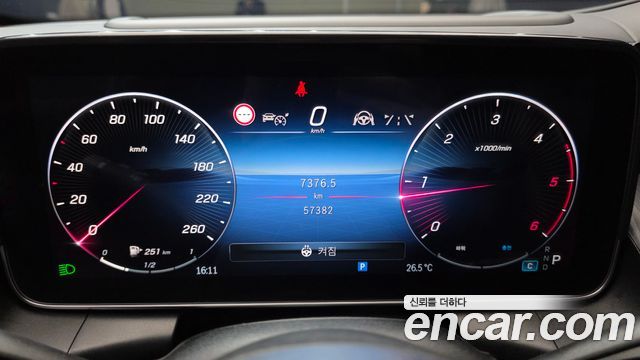 Mercedes-Benz GLC-Class (X254) GLC220 d 4MATIC 2024 — фото 8
