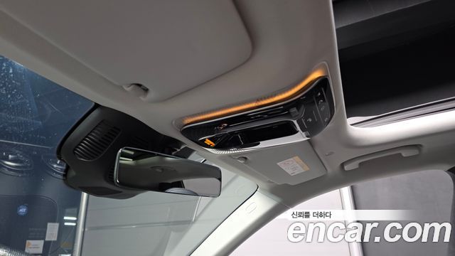 Mercedes-Benz GLC-Class (X254) GLC220 d 4MATIC 2024 — фото 20