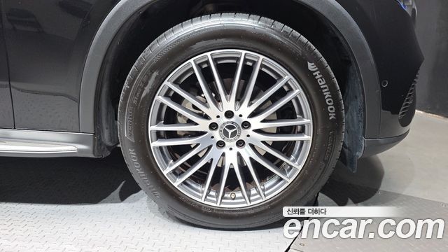 Mercedes-Benz GLC-Class (X254) GLC220 d 4MATIC 2024 — фото 21