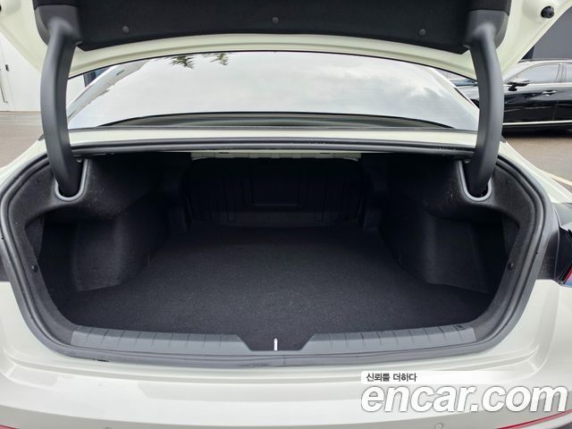 Kia K5 Hybrid (III) Noblesse 2026 — фото 24