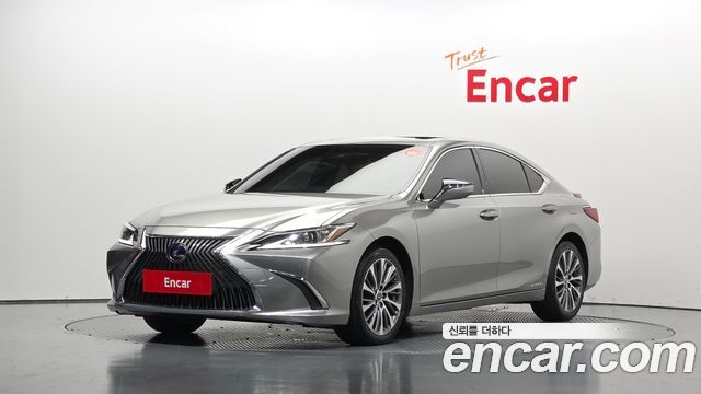 Lexus ES300h (VII) Luxury