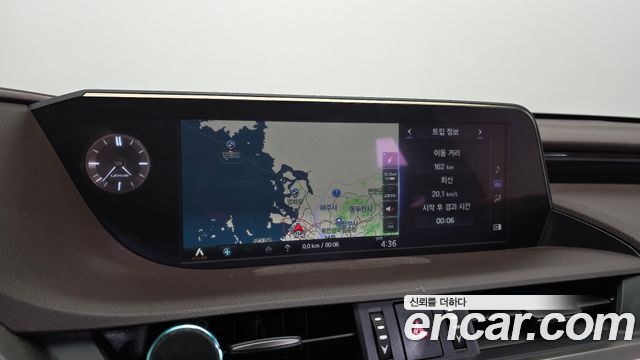 Lexus ES300h (VII) Luxury 2019 — фото 14
