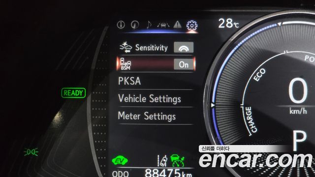 Lexus ES300h (VII) Luxury 2019 — фото 17