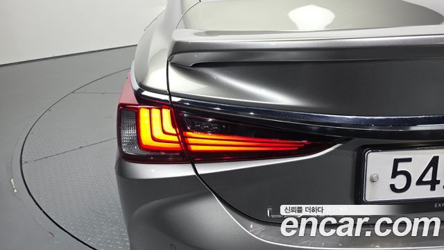 Lexus ES300h (VII) Luxury 2019 — фото 23