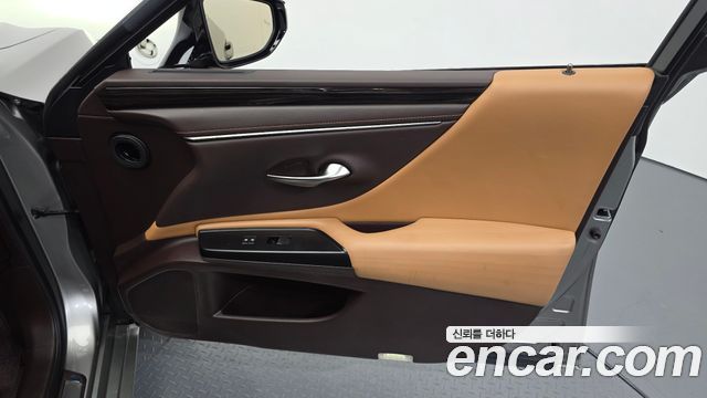 Lexus ES300h (VII) Luxury 2019 — фото 24
