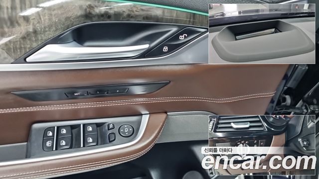 BMW 6 Series GT (G32) 640i xDrive M Sport 2018 — фото 19