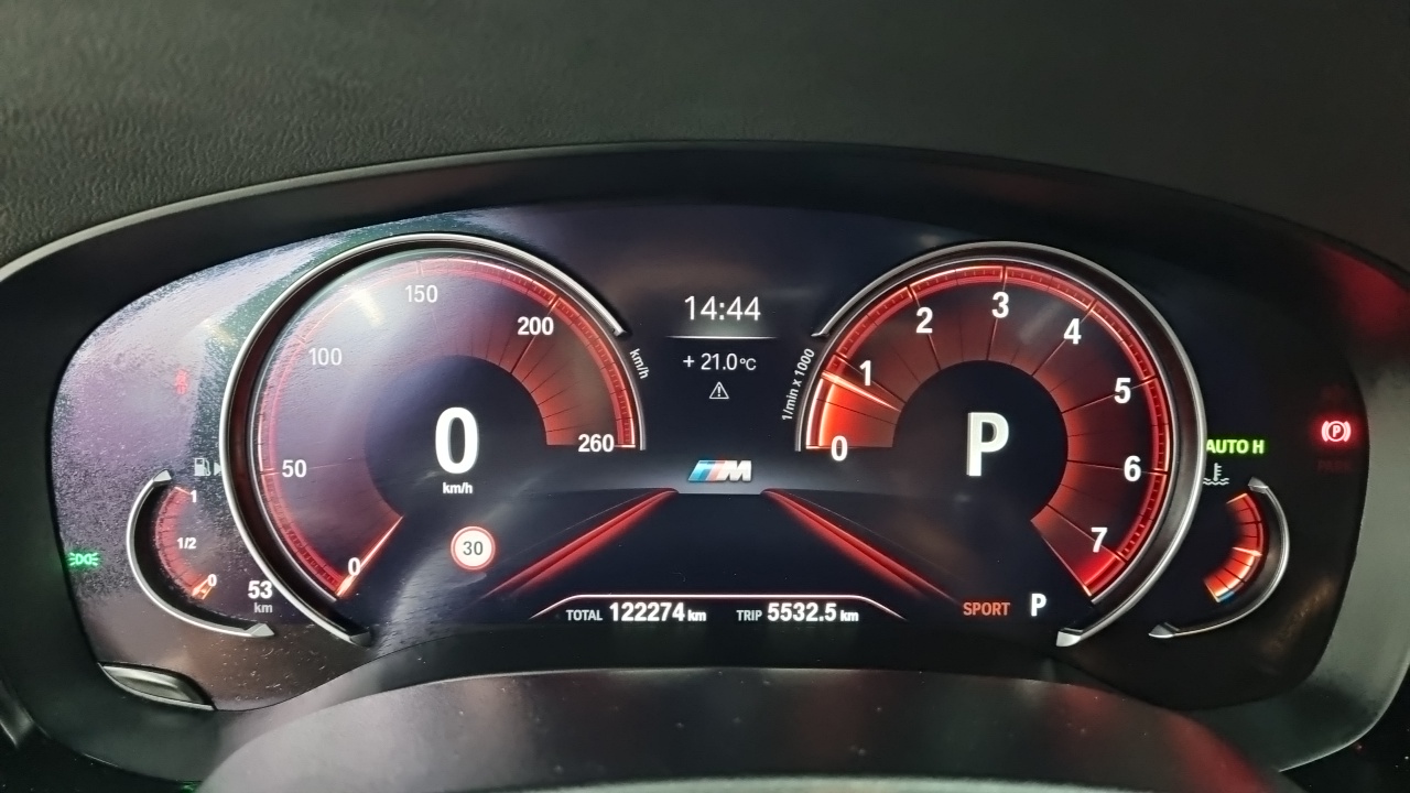 BMW 6 Series GT (G32) 640i xDrive M Sport 2018 — фото 21