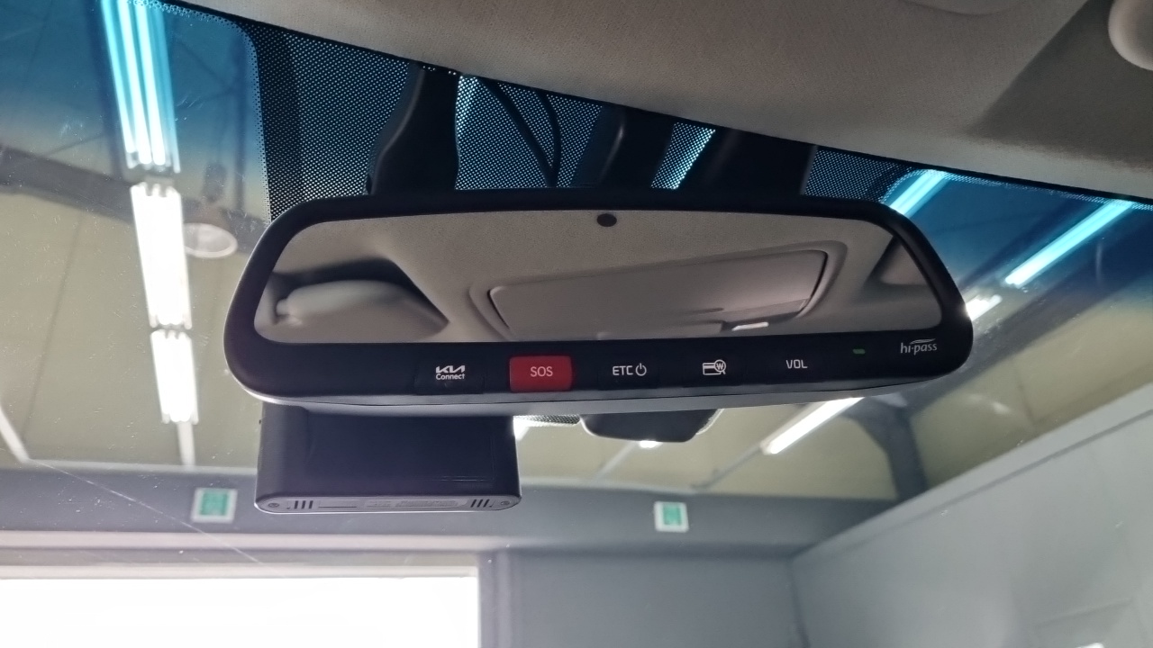 Kia K3 (II) 1.6 Prestige 2022 — фото 18