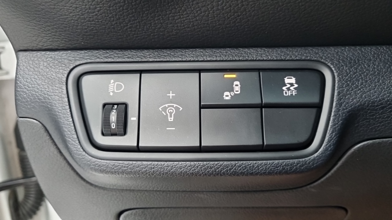 Kia K3 (II) 1.6 Prestige 2022 — фото 20