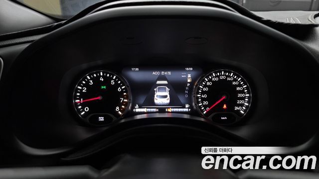 Jeep Renegade 2.4 80th Edition AWD 2021 — фото 8