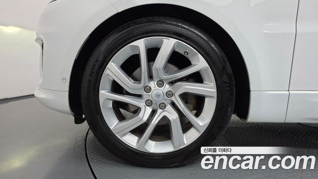 Land Rover Range Rover Sport (II) 3.0 SDV6 HSE Dynamic 2020 — фото 5