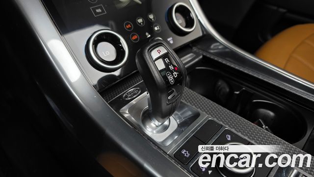 Land Rover Range Rover Sport (II) 3.0 SDV6 HSE Dynamic 2020 — фото 9