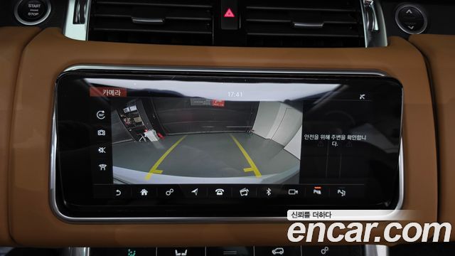 Land Rover Range Rover Sport (II) 3.0 SDV6 HSE Dynamic 2020 — фото 15