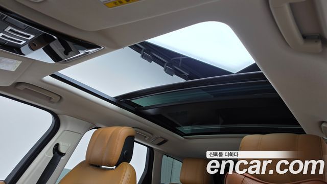 Land Rover Range Rover Sport (II) 3.0 SDV6 HSE Dynamic 2020 — фото 18