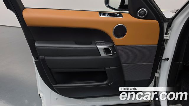 Land Rover Range Rover Sport (II) 3.0 SDV6 HSE Dynamic 2020 — фото 24