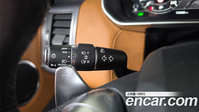 Land Rover Range Rover Sport (II) 3.0 SDV6 HSE Dynamic 2020 — фото 34