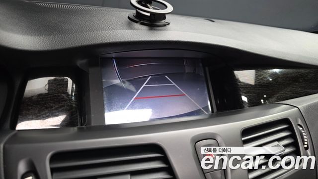 Renault Korea SM5 Platinum 1.6 TCE Standard 2014 — фото 15
