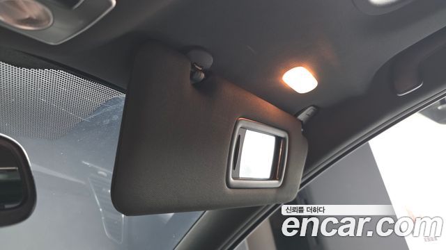 Renault Korea SM5 Platinum 1.6 TCE Standard 2014 — фото 26