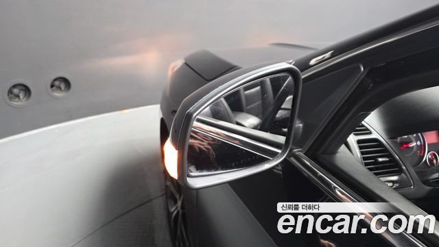 Renault Korea SM5 Platinum 1.6 TCE Standard 2014 — фото 36