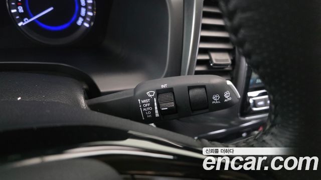 KG Mobility (SsangYong) Rexton Sports Diesel 2.2 2WD Prestige 2021 — фото 27