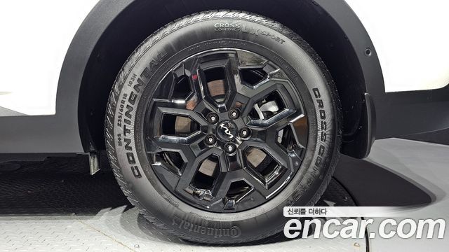 Kia Sorento (IV) HEV 1.6 2WD Signature 2025 — фото 21