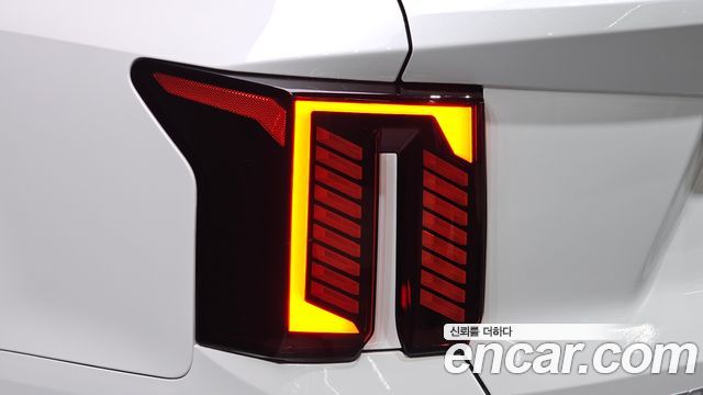 Kia Sorento (IV) HEV 1.6 2WD Signature 2025 — фото 23
