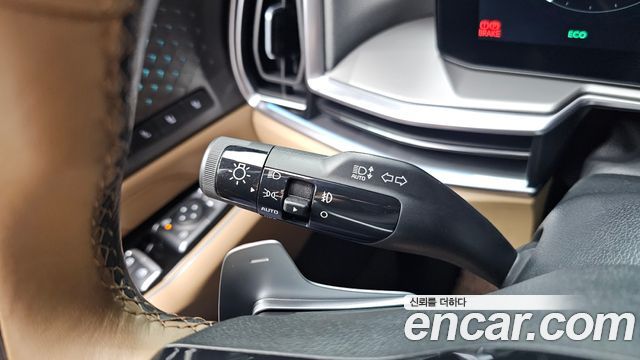 Kia Sorento (IV) HEV 1.6 2WD Signature 2025 — фото 27
