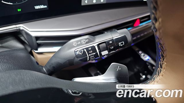 Kia Sorento (IV) HEV 1.6 2WD Signature 2025 — фото 28