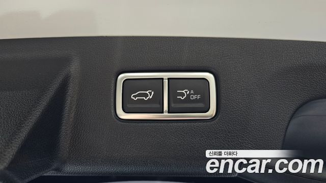 Kia Sorento (IV) HEV 1.6 2WD Signature 2025 — фото 38