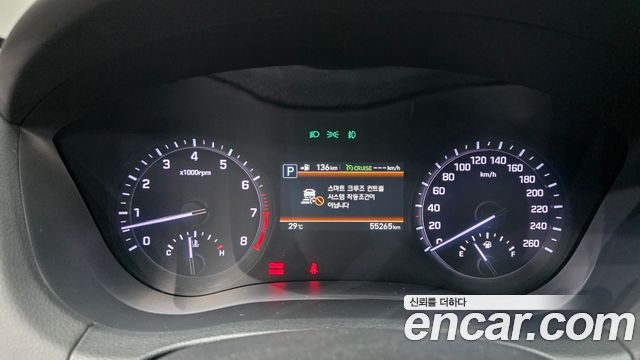 Genesis G80 3.3 GDI Premium Luxury 2019 — фото 8