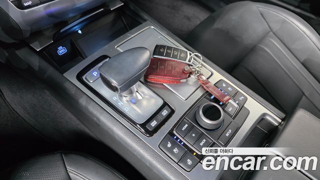 Genesis G80 3.3 GDI Premium Luxury 2019 — фото 9