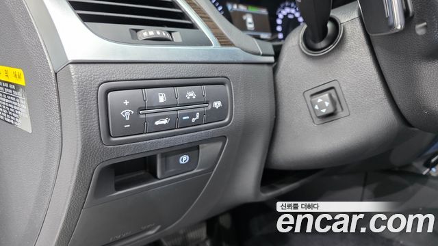 Genesis G80 3.3 GDI Premium Luxury 2019 — фото 12