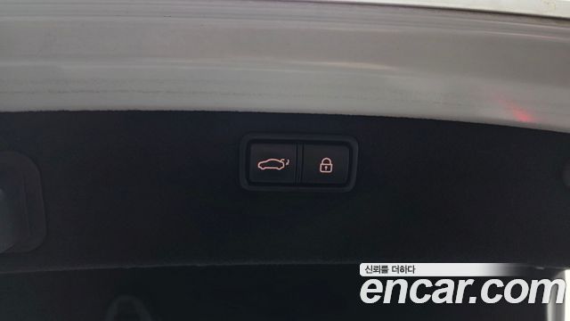Genesis G80 3.3 GDI Premium Luxury 2019 — фото 20