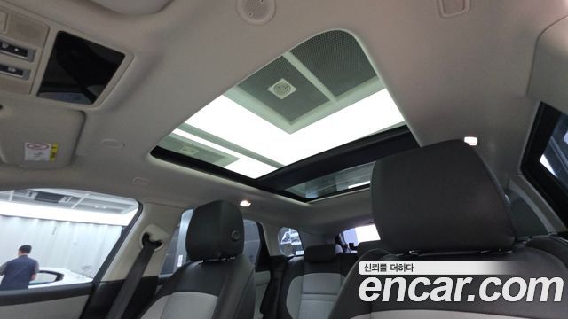 Land Rover Range Rover Evoque (II) P250 Dynamic SE 2025 — фото 18