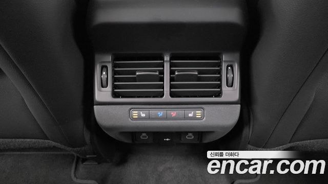 Land Rover Range Rover Evoque (II) P250 Dynamic SE 2025 — фото 19