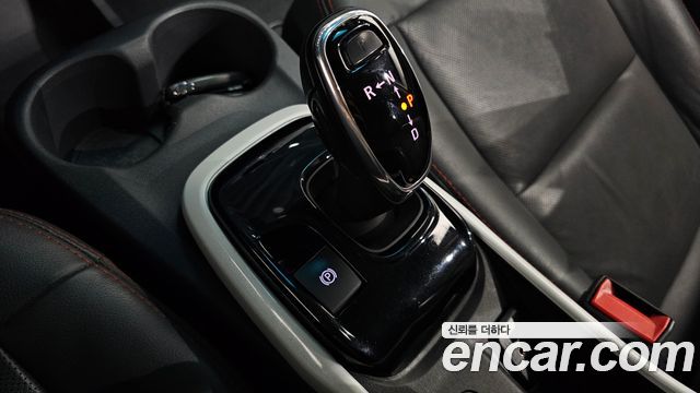 Chevrolet Bolt EV EV Premier 2018 — фото 9