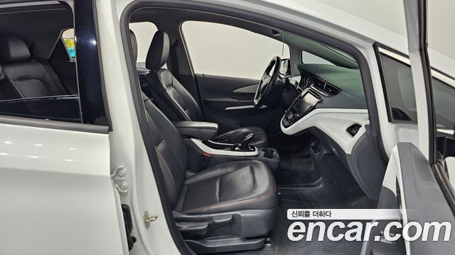 Chevrolet Bolt EV EV Premier 2018 — фото 11