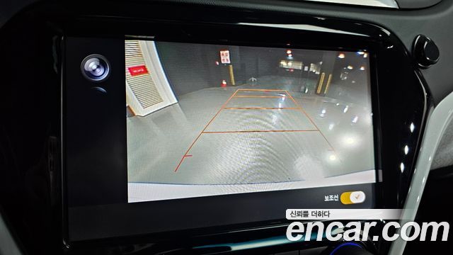 Chevrolet Bolt EV EV Premier 2018 — фото 15