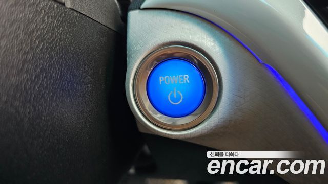Chevrolet Bolt EV EV Premier 2018 — фото 16