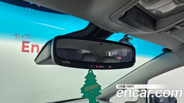 Chevrolet Bolt EV EV Premier 2018 — фото 17