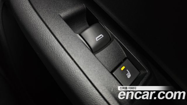 Chevrolet Bolt EV EV Premier 2018 — фото 18