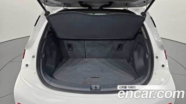Chevrolet Bolt EV EV Premier 2018 — фото 20