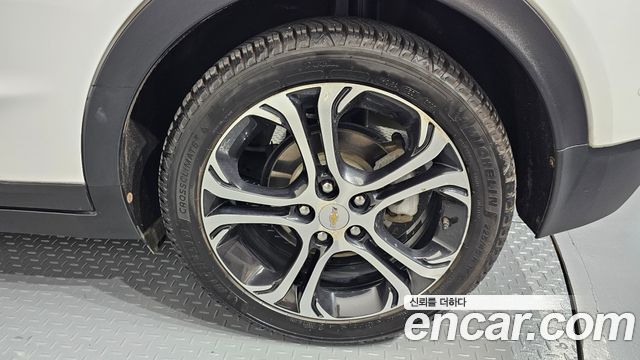 Chevrolet Bolt EV EV Premier 2018 — фото 21
