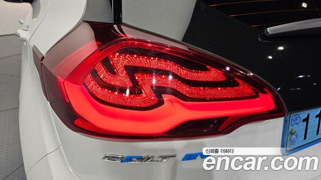 Chevrolet Bolt EV EV Premier 2018 — фото 23